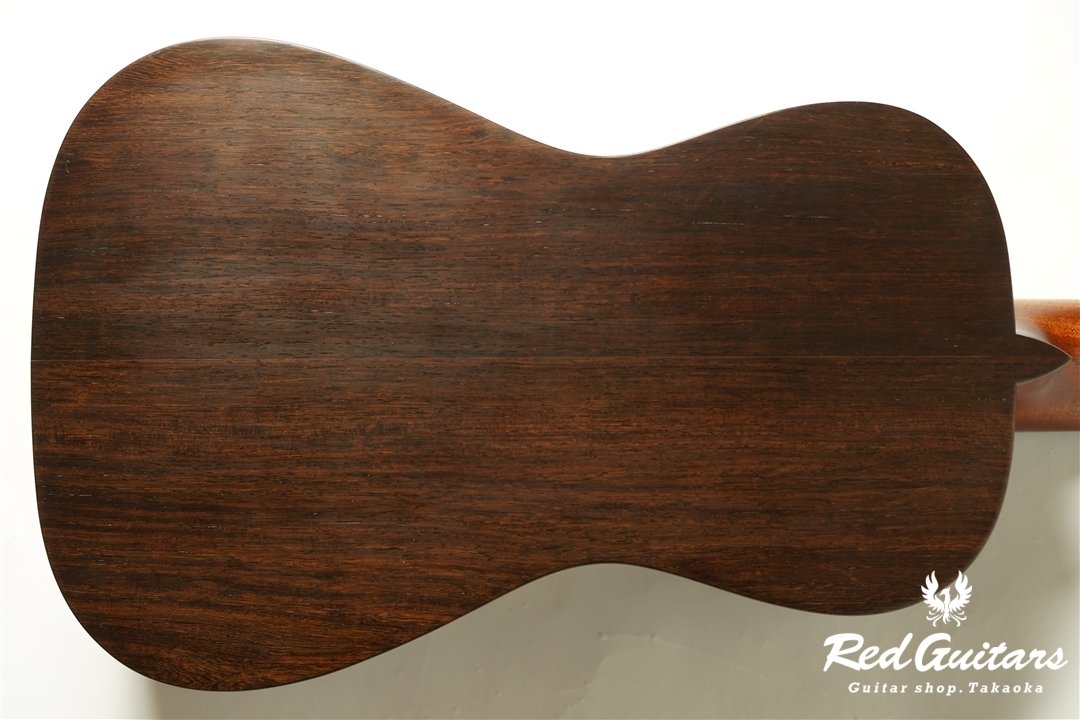 guitar 13f std. g sh - Sitka Spruce/Madagascar Rosewood